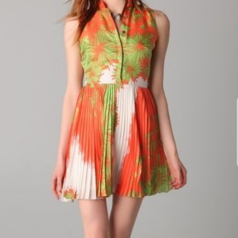Porter Grey dress